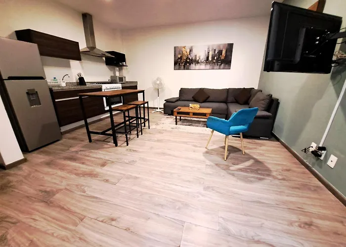 Edificio Villalongin No. 183 Apartamento *