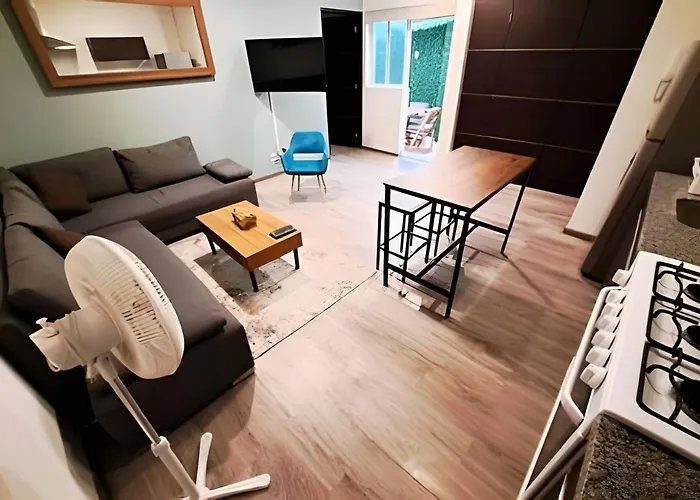 Edificio Villalongin No. 183 Apartamento