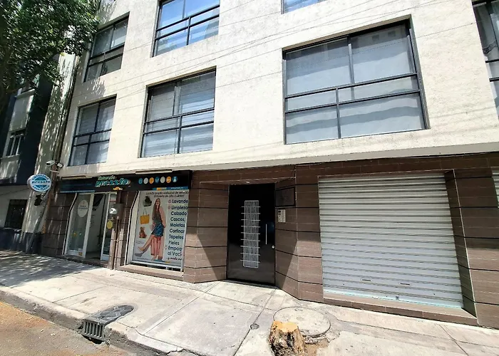 Edificio Villalongin No. 183 *